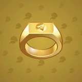 Signet Ring #7882