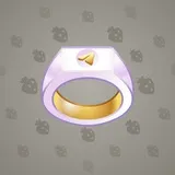 Signet Ring #7883