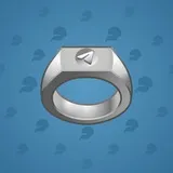 Signet Ring #7890