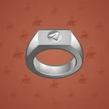 Signet Ring #7891