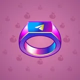 Signet Ring #7894