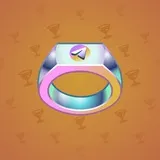Signet Ring #7897