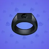 Signet Ring #7899