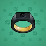 Signet Ring #7900