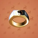 Signet Ring #7903
