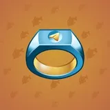 Signet Ring #7905