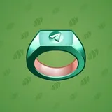 Signet Ring #7906