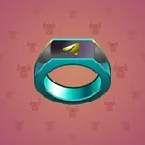 Signet Ring #7910