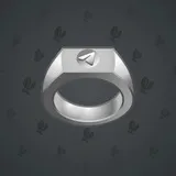 Signet Ring #7912