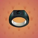 Signet Ring #7913