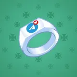 Signet Ring #7916