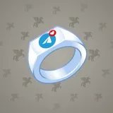 Signet Ring #7919