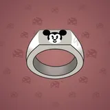 Signet Ring #792