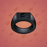 Signet Ring #7922