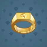 Signet Ring #7924