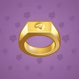 Signet Ring #7925