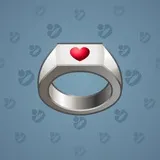Signet Ring #7926 Signet Ring #7926