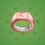 Signet Ring #7929