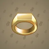 Signet Ring #7935