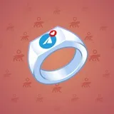 Signet Ring #7937