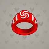 Signet Ring #7939
