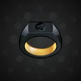 Signet Ring #794
