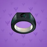 Signet Ring #7942
