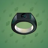 Signet Ring #7943