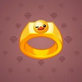 Signet Ring #7944