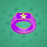 Signet Ring #7945