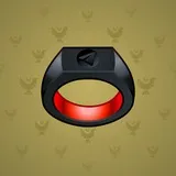 Signet Ring #795