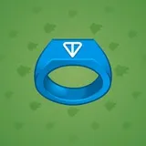 Signet Ring #7950