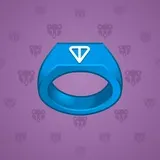 Signet Ring #7952