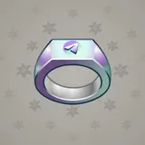Signet Ring #7954