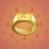 Signet Ring #7955