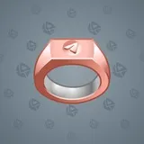 Signet Ring #7957