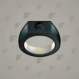 Signet Ring #7960