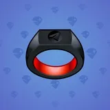 Signet Ring #7962