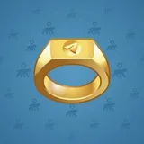 Signet Ring #7965 Signet Ring #7965