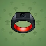 Signet Ring #7968