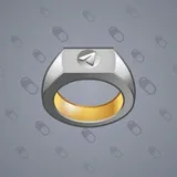 Signet Ring #7970