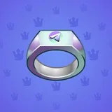 Signet Ring #7971