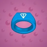 Signet Ring #7974