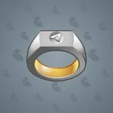 Signet Ring #7976