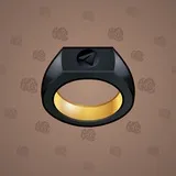Signet Ring #7979