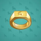 Signet Ring #798
