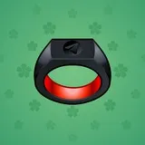 Signet Ring #7983