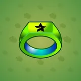 Signet Ring #7987