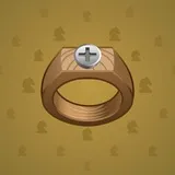 Signet Ring #7988