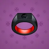 Signet Ring #7990
